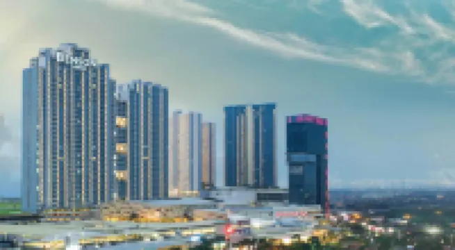 Ayane with KING size bed @ benson