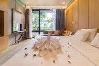 Mahesa 5 W/ Pool, Garden & Mini Zoo