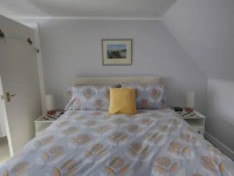 Crossing Cottage, Brora Hotels in Brora