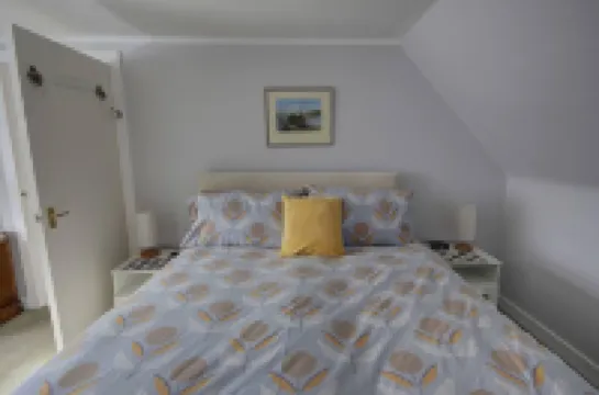 Crossing Cottage, Brora