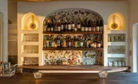 Eastwind Hotel Lake Placid - bar