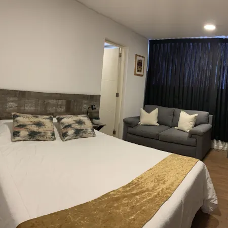 Suite en San Isidro Cerca Olivar & Vivanda