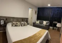 Suite en San Isidro-Frente Al Supermercado Vivanda -  Appartamenti vacanze