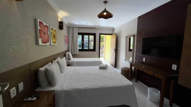 ปูซาดา ปอร์โต มาร์