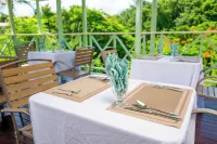 Sugar Cane Club Hotel & Spa - breakfast