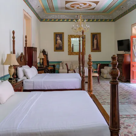 Hotel Casona Misiones