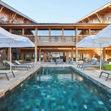 Pirin Golf Hotel & Spa