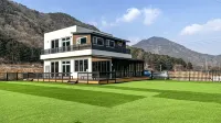 Sangju Friends Kids Dog private pool villa - 2-Star