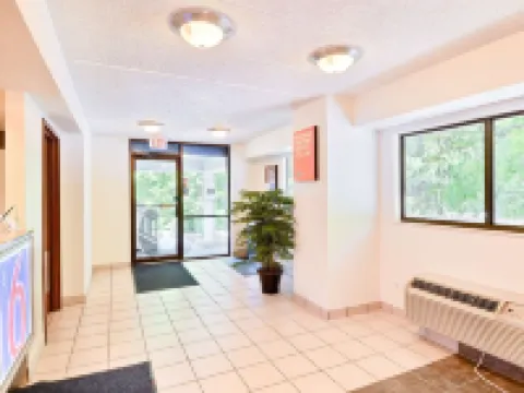 Motel 6 Nashua, NH - South Hotels in Nashua