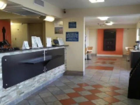 Motel 6 Holbrook, AZ Hotels in Holbrook