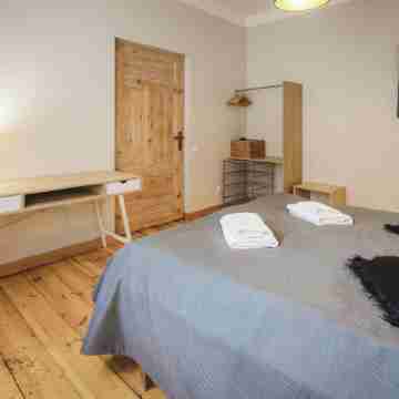 Bearsleys Archers Apartments with Parking Rooms