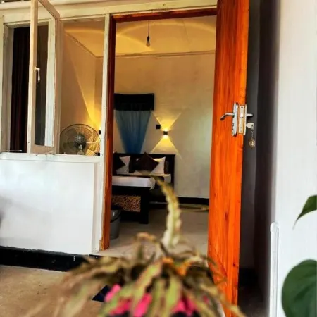 Fly Infinity - Home Stay Kandy