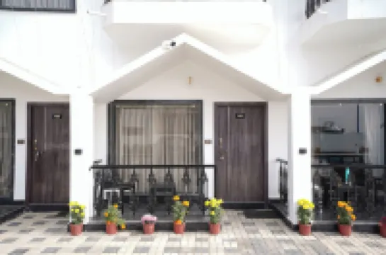 See Pearl Các khách sạn ở Mandarmoni