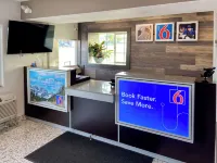 Motel 6 Delano, CA