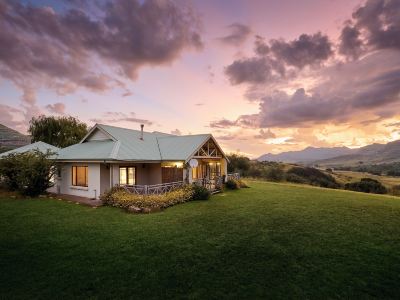 Dynasty Red Mountain Ranch
