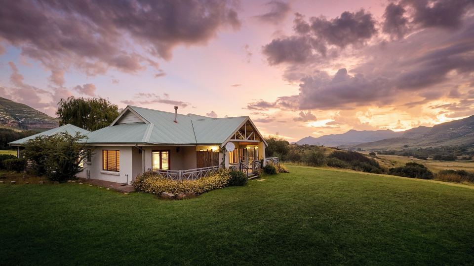 Dynasty Red Mountain Ranch