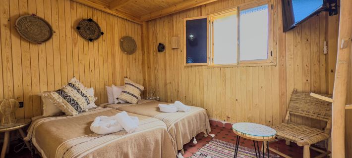 Riad Amr Ξενοδοχεία στην πόλη Tangier