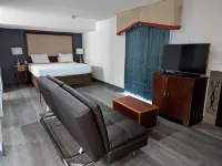 Extended Stay of Charleston - Balcony