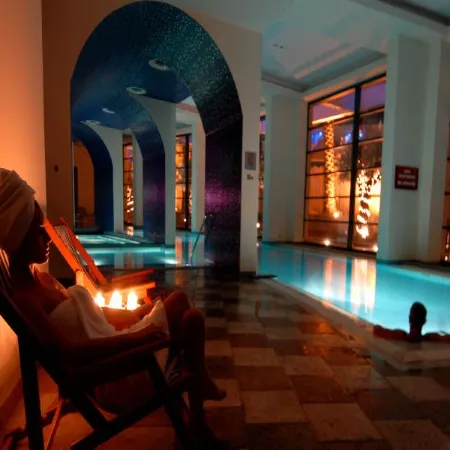 Club Hotel Casino Loutraki