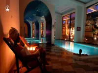 Club Hotel Casino Loutraki - Uima-altaat