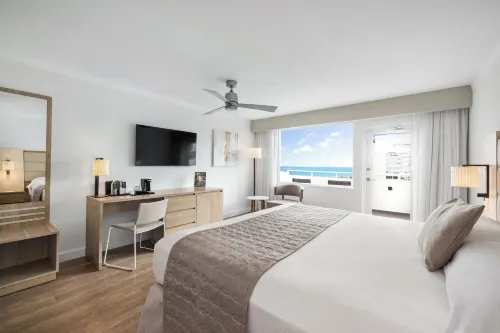 Riu Plaza Miami Beach