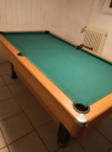 245 m2 super 'cosy' villa