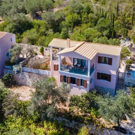 Villa Elpida