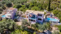 Villa Elpida