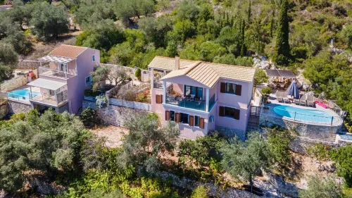 Villa Elpida