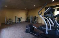 Tossa Beach Center - Gym