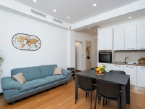 YourHome - Lady Lucy Holiday Home Meta otelleri