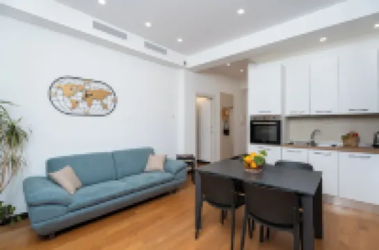 YourHome - Lady Lucy Holiday Home