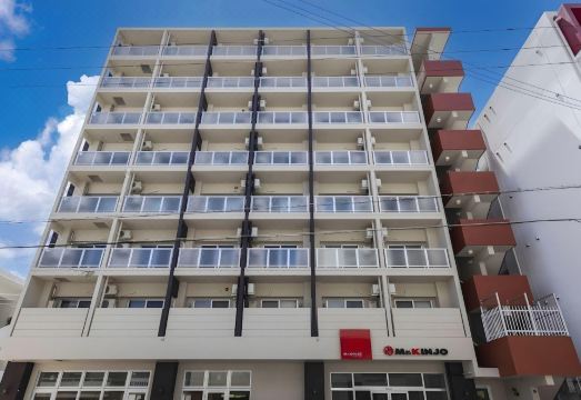 미스터긴조 하이비스 니시마치 전경