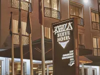 Koza Suite Hotel Mamak Belediyesi Nato Yolu Koşu Ve Dinlenme Alanı yakınındaki oteller
