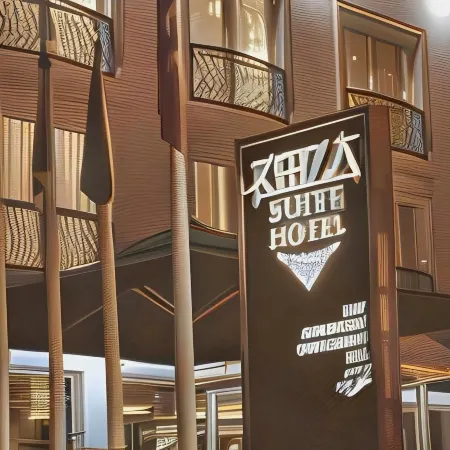 Koza Suite Hotel Отели рядом с достопримечательностью «Башня Атакуле»