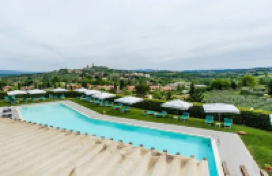 Cappuccina Country Resort