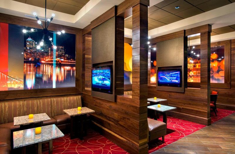 Philadelphia Airport Marriott photo 5