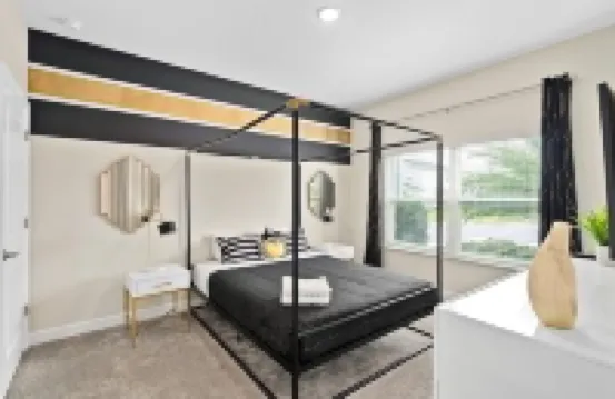 超時尚 - 美學設計及多種設施