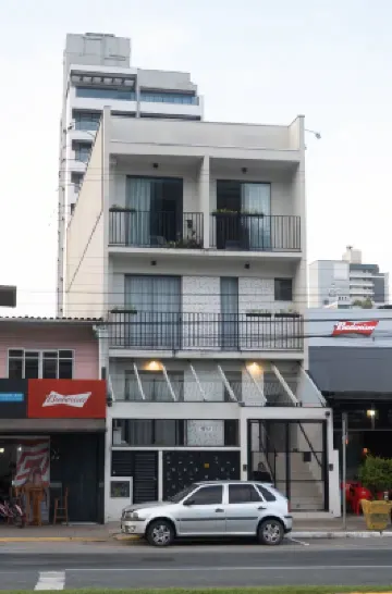 ลอฟต์ โมเดอร์โน เซนโทร อิทาไจ