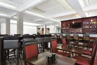 Radisson Akron-Fairlawn Copley - bar