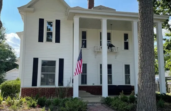 查爾斯頓之家民宿