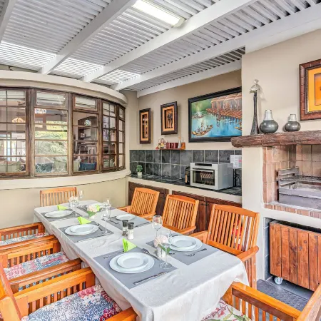 Caledon 23 Guest House