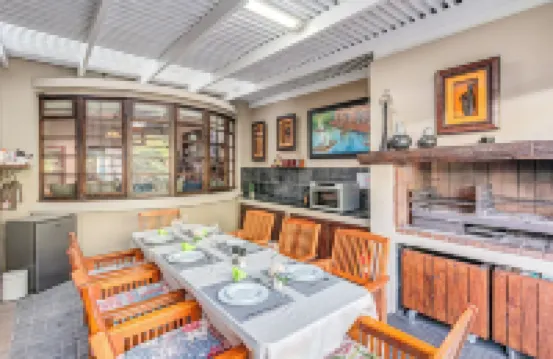 คาเลดอน 23 เกสต์เฮาส์