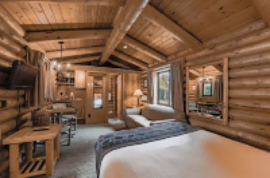 Cowboy Village Resort