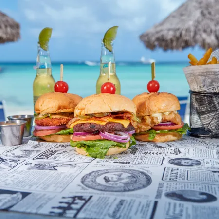 Divi Aruba Phoenix Beach Resort