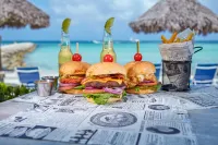 Divi Aruba Phoenix Beach Resort - spa