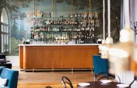 Elite Grand Hotel Gävle - bar