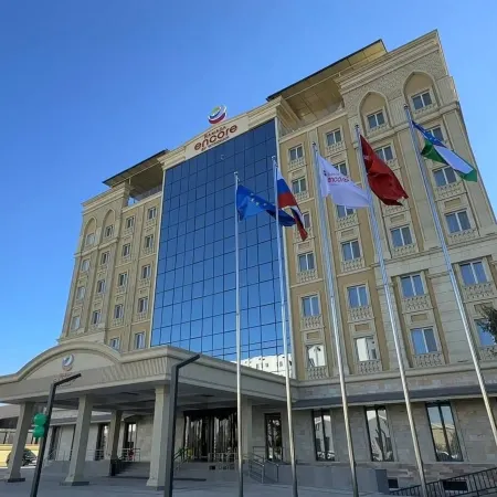 Ramada Encore by Wyndham Bukhara