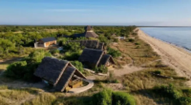 薩達尼海灘營地