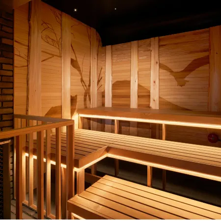 Niseko Northern Resort, An'Nupuri